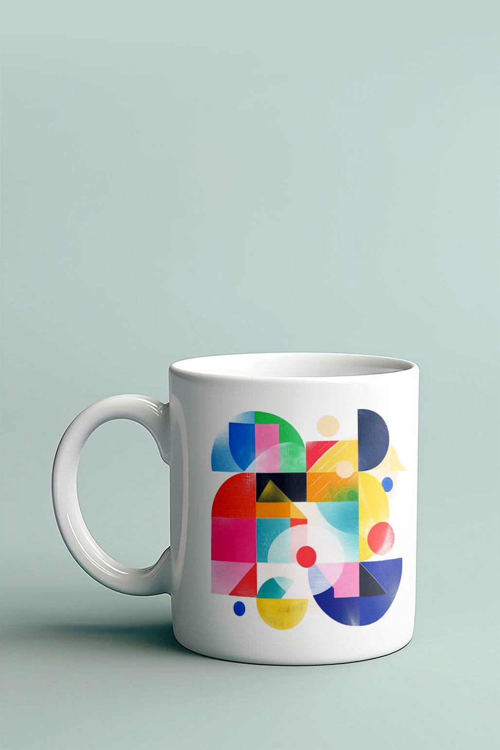 Photorealistic mockups